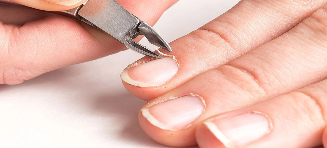 آموزش کاشت ناخن ژله ای آموزش صفر تا صد کاشت ژل